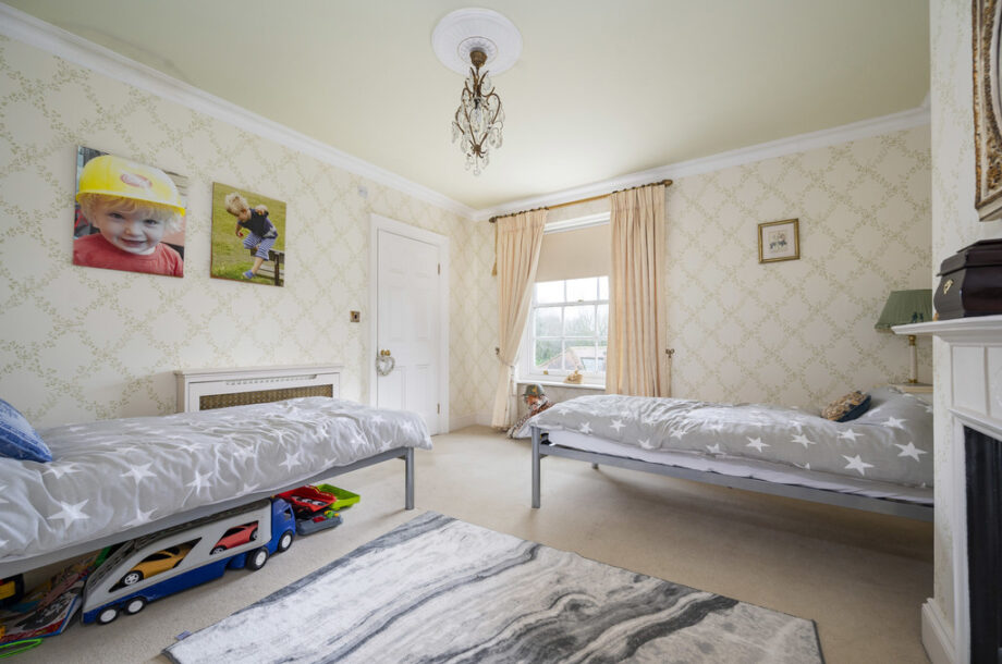 Long Melford, Sudbury, Suffolk