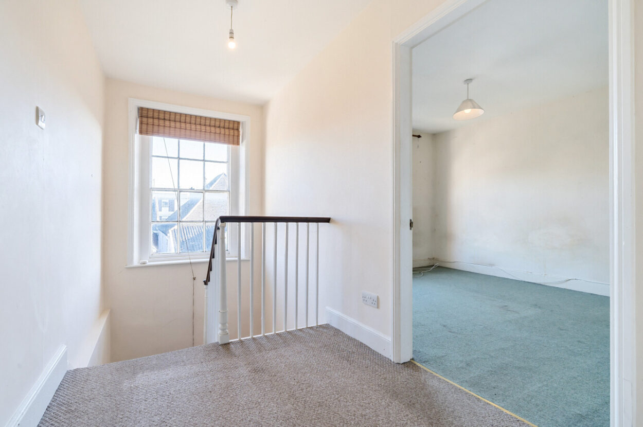 Bury St. Edmunds, Suffolk