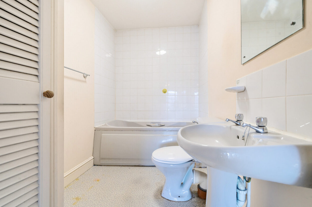 Bury St. Edmunds, Suffolk