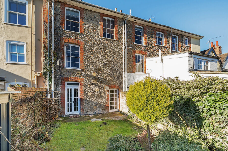 Bury St. Edmunds, Suffolk