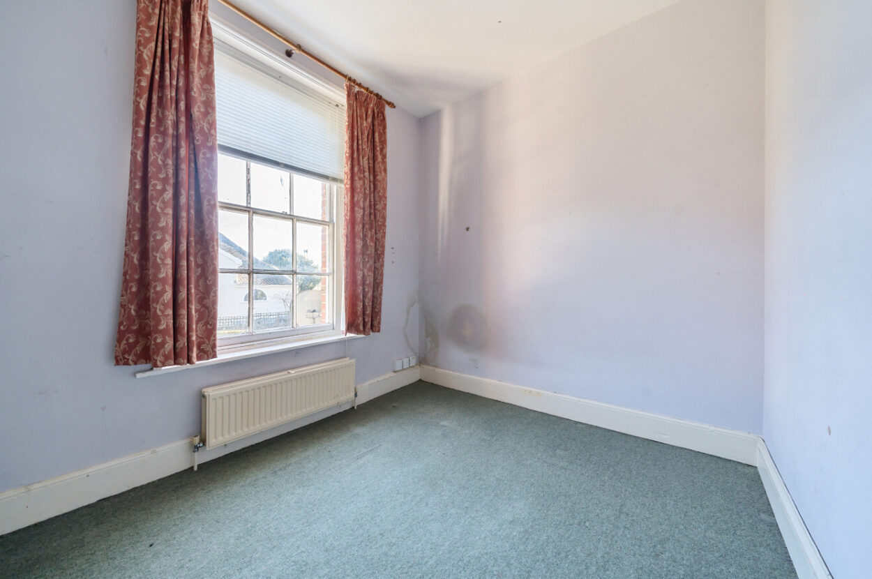 Bury St. Edmunds, Suffolk