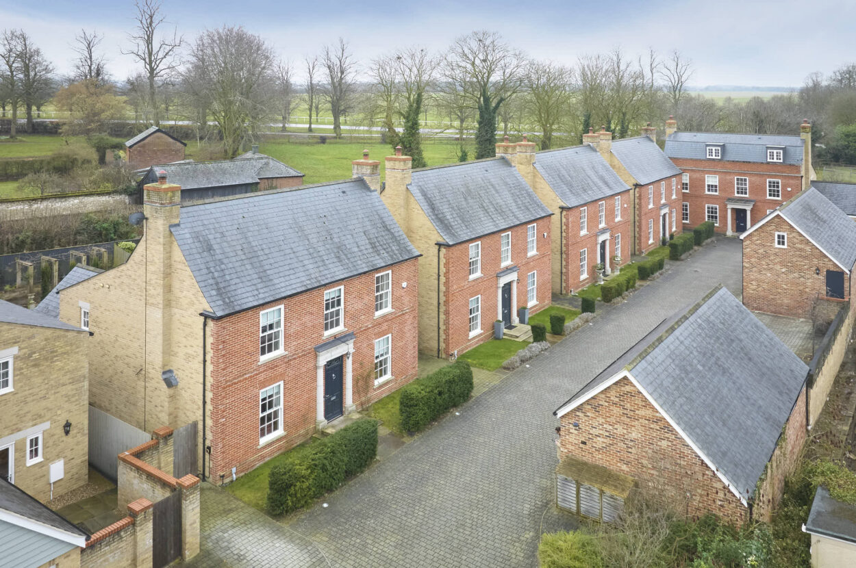 Newmarket, Suffolk