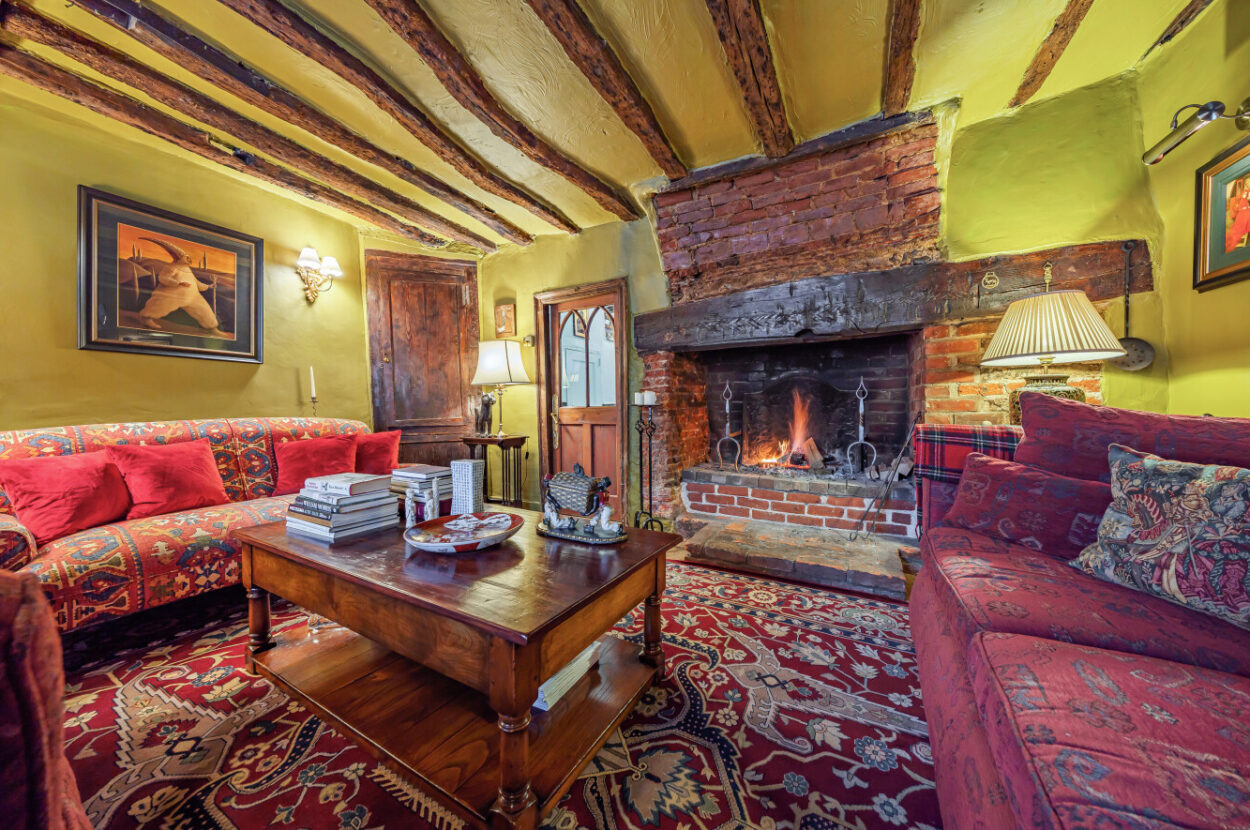 Bury St. Edmunds, Suffolk.