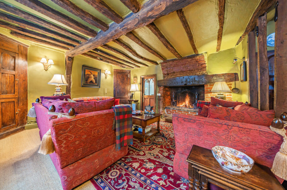 Bury St. Edmunds, Suffolk.