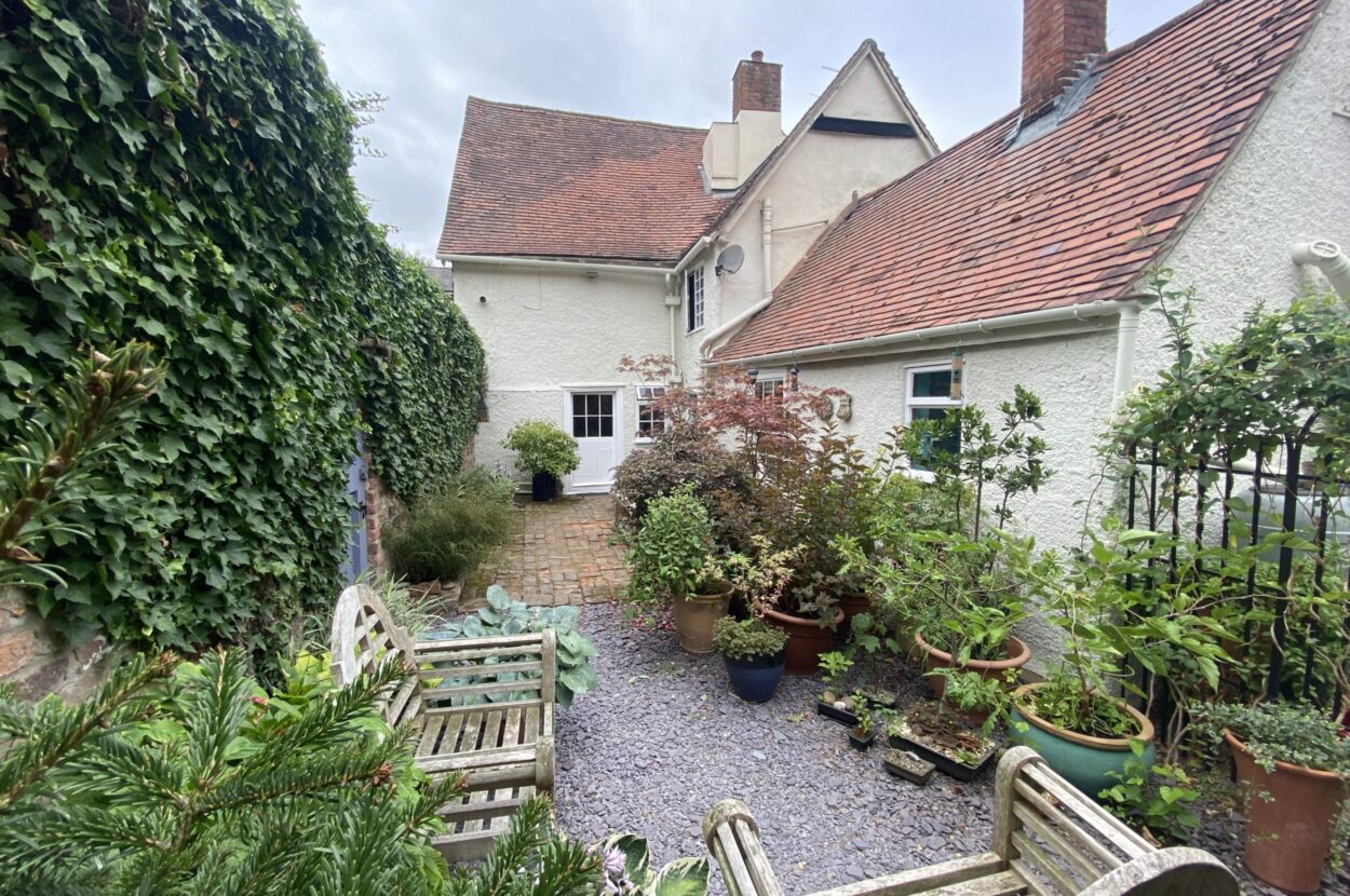 Bury St. Edmunds, Suffolk.