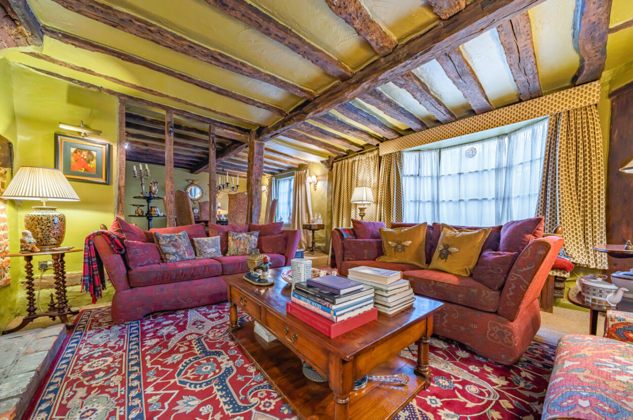 Bury St. Edmunds, Suffolk.