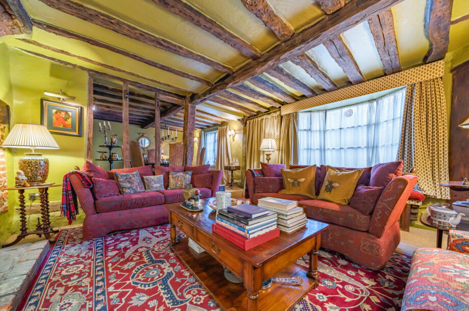 Bury St. Edmunds, Suffolk.