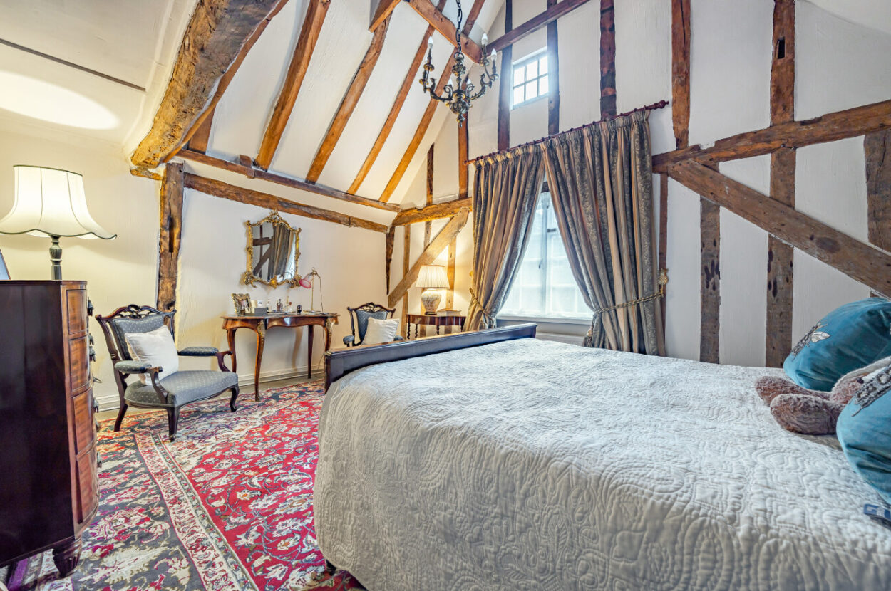 Bury St. Edmunds, Suffolk.