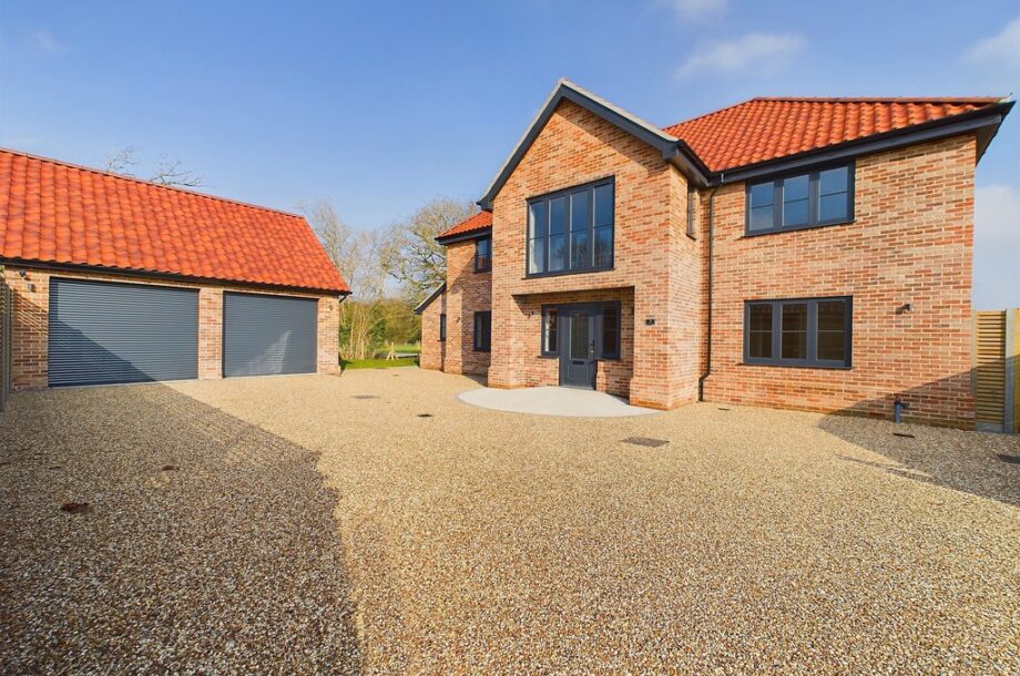 Wickham St. Paul, Halstead, Essex