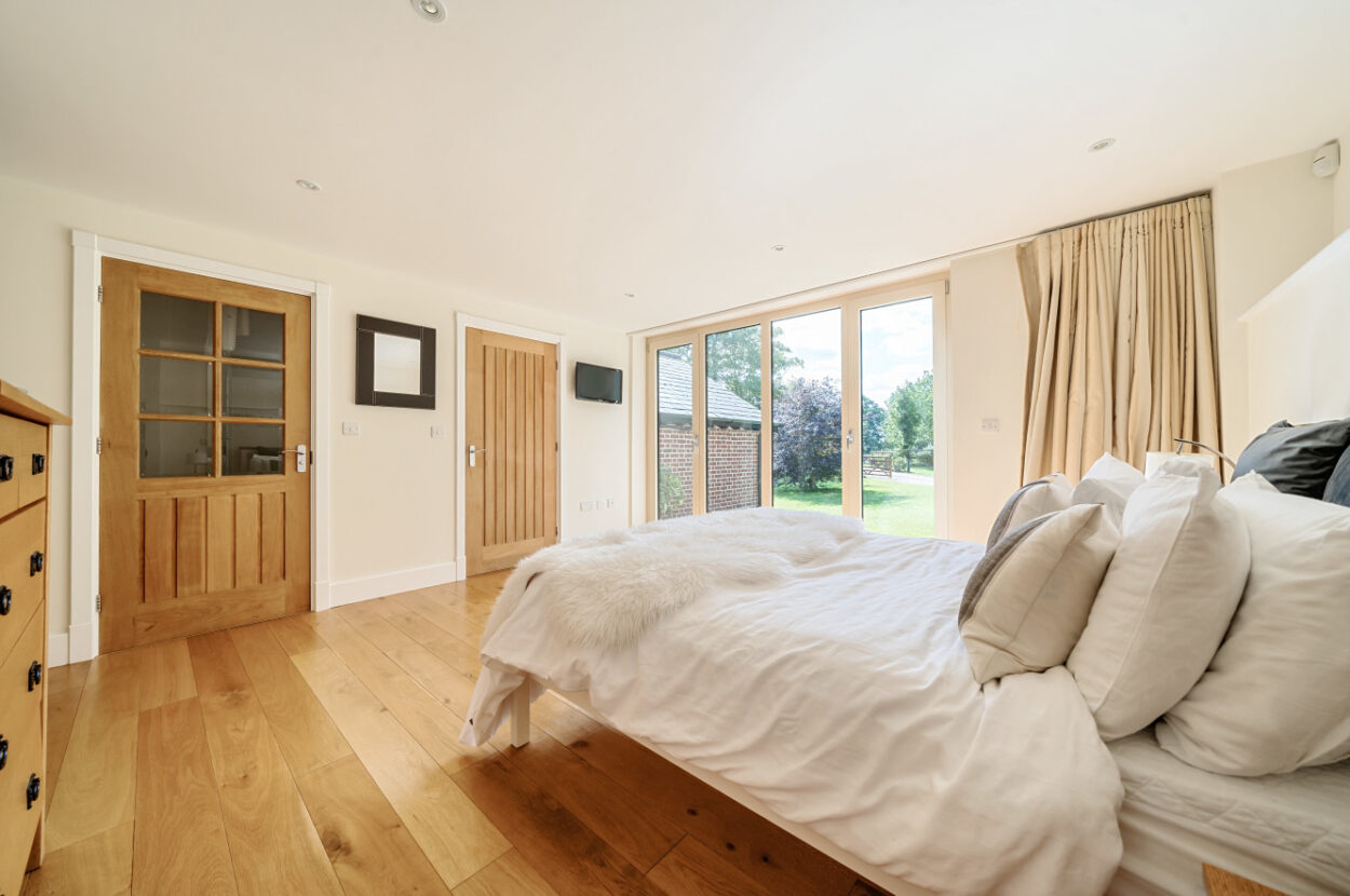 Cockfield, Bury St Edmunds, Suffolk