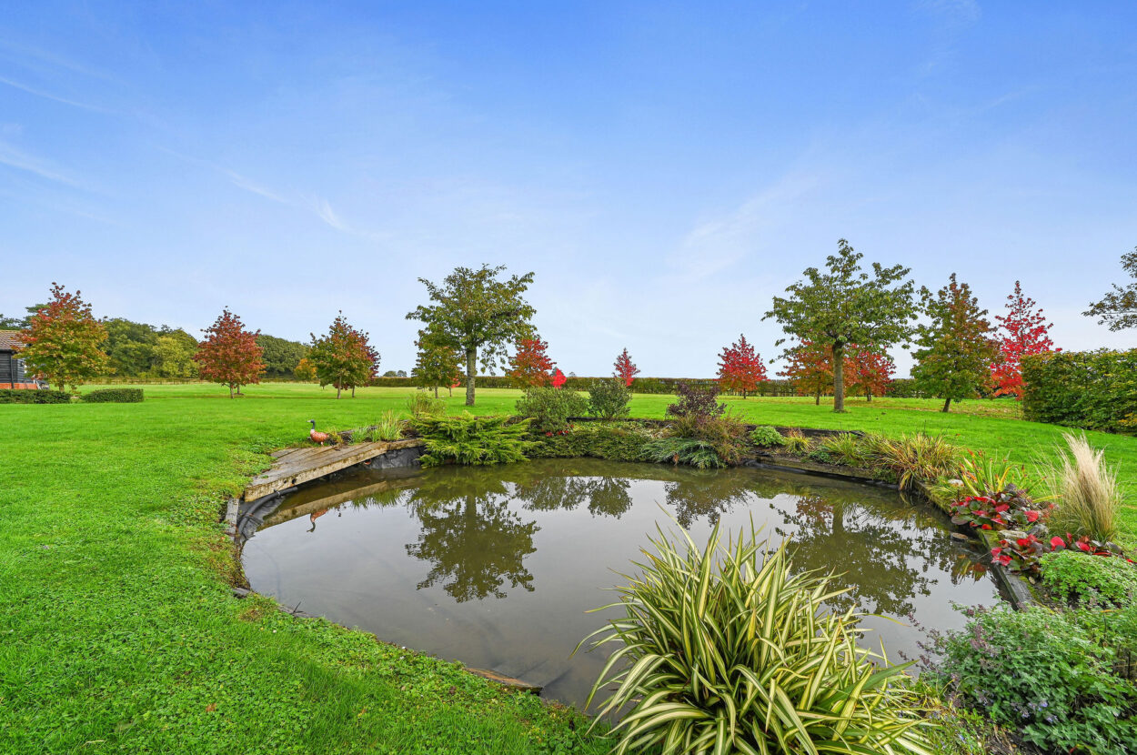 Cockfield, Bury St Edmunds, Suffolk