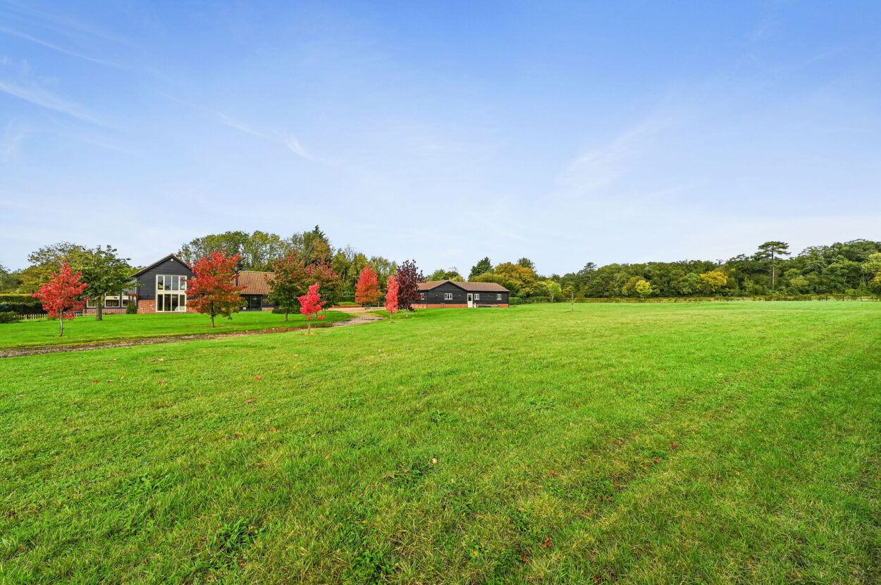 Cockfield, Bury St Edmunds, Suffolk