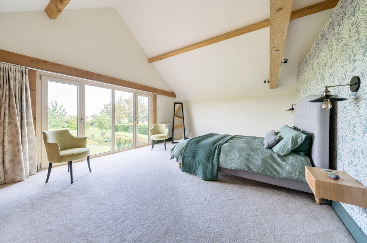 Cockfield, Bury St Edmunds, Suffolk