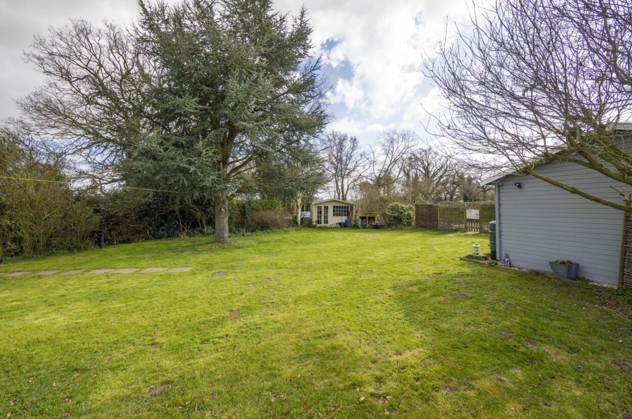 Boxford, Sudbury, Suffolk