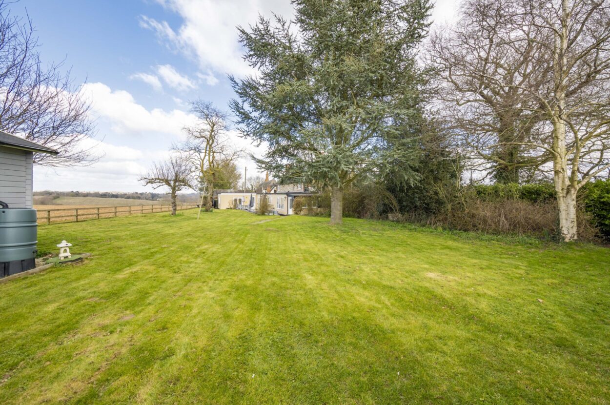 Boxford, Sudbury, Suffolk