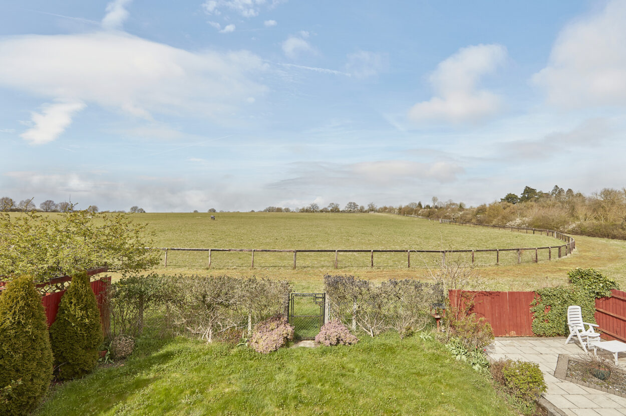 Dullingham, Cambridgeshire