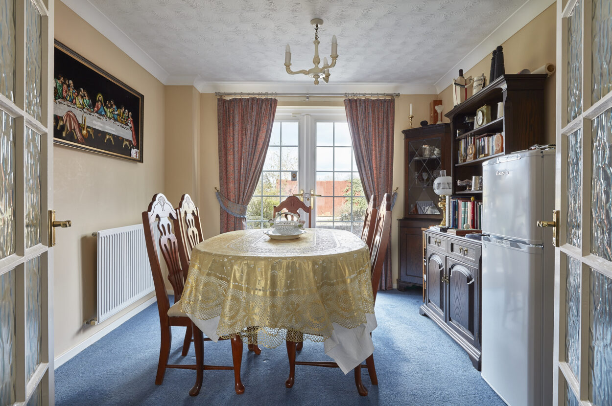 Dullingham, Cambridgeshire