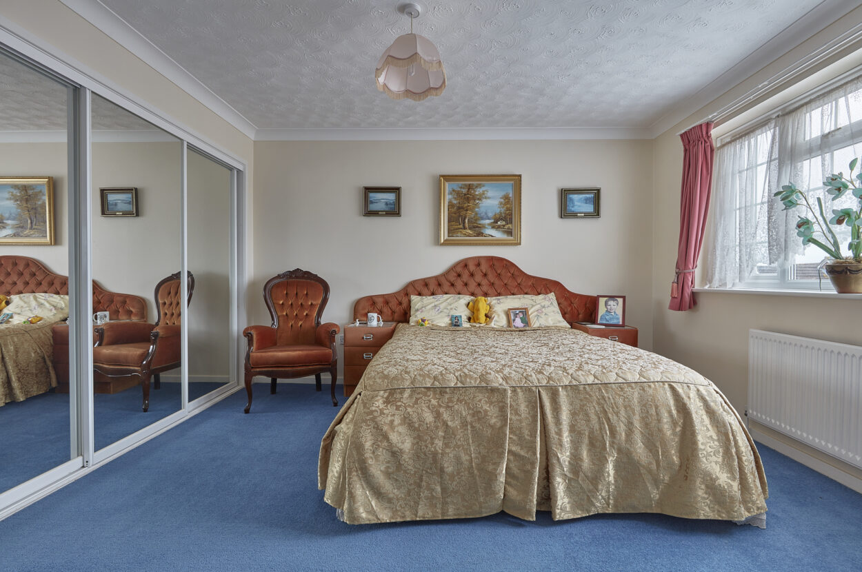 Dullingham, Cambridgeshire