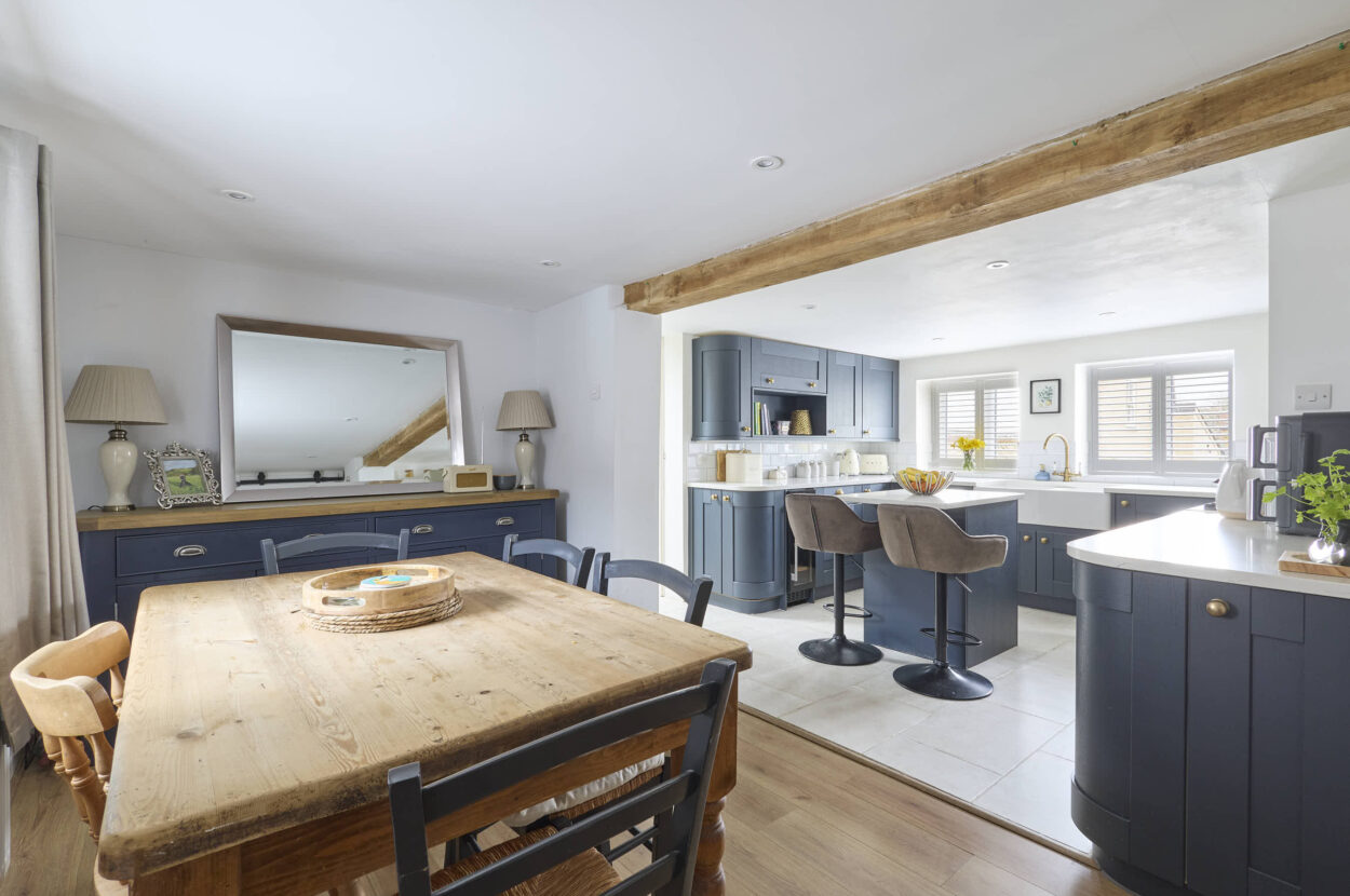 Burwell, Cambridgeshire