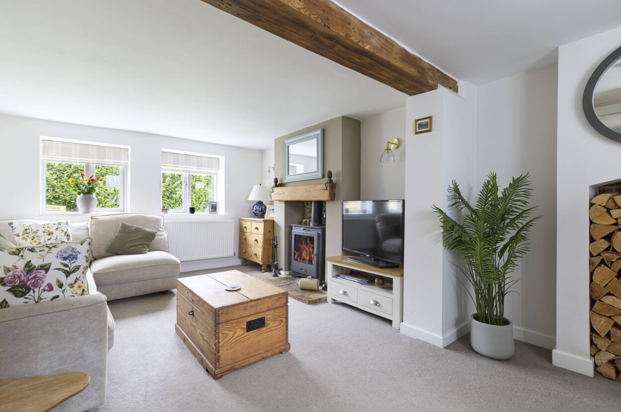 Burwell, Cambridgeshire