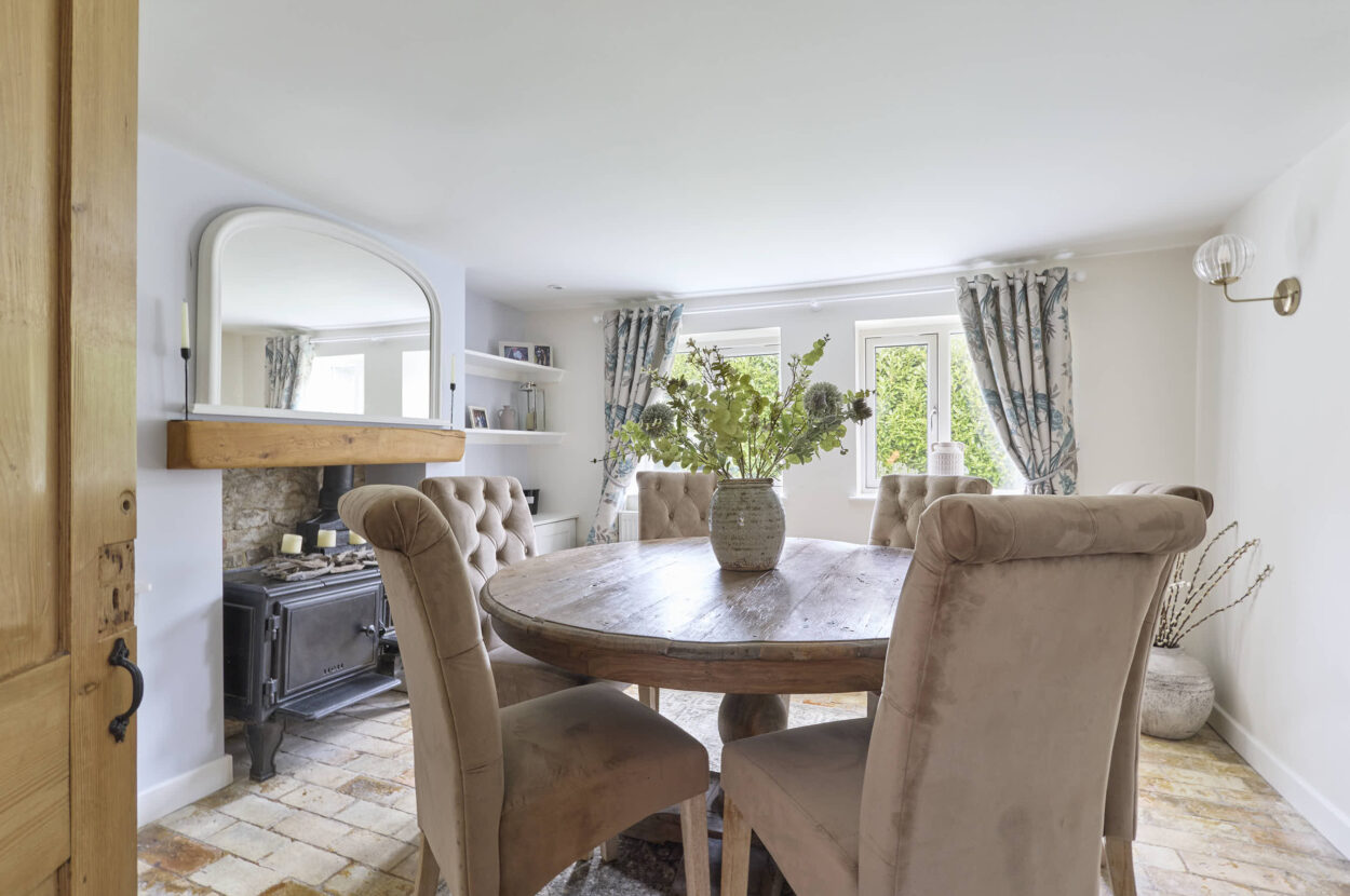 Burwell, Cambridgeshire