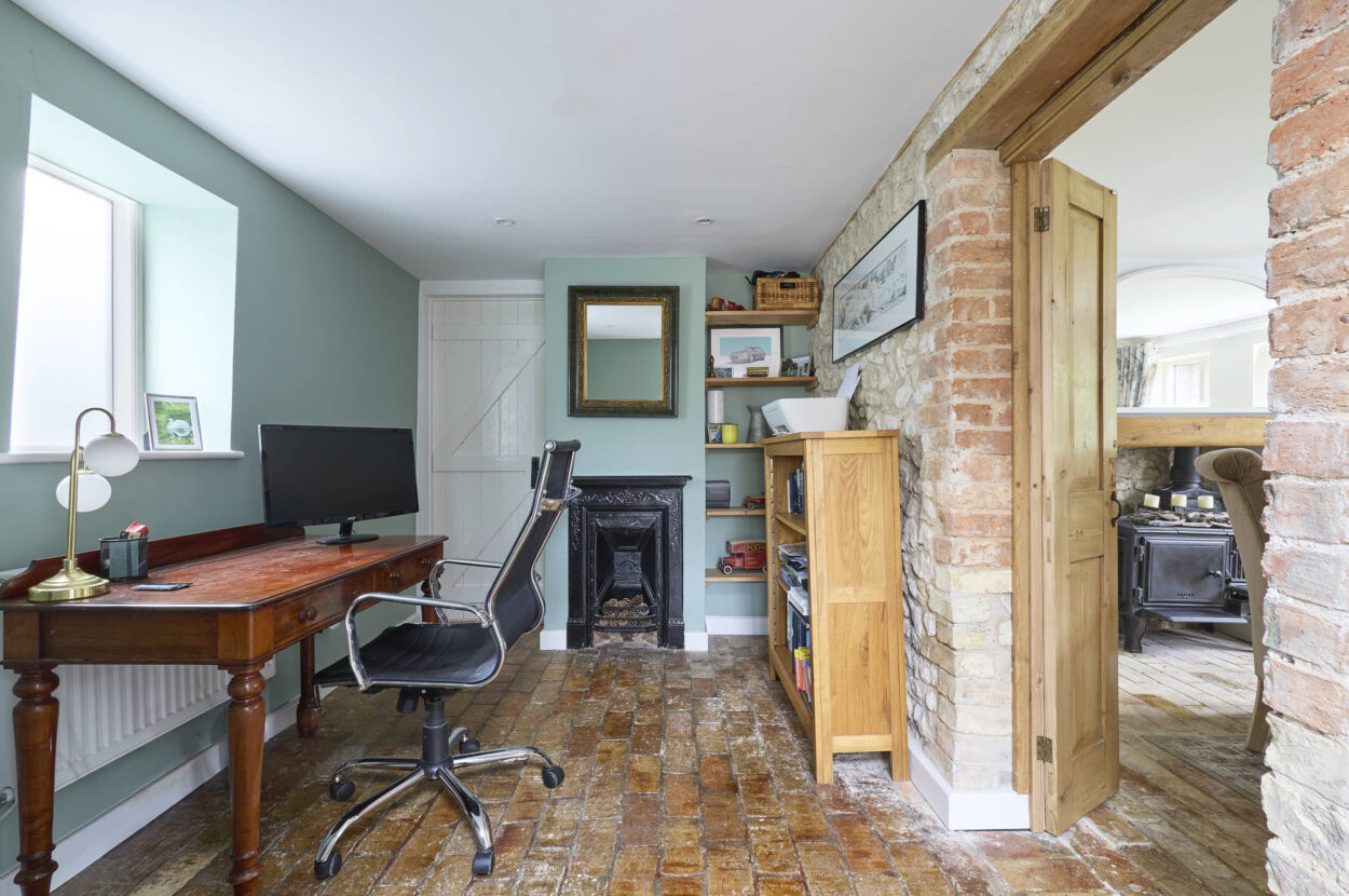 Burwell, Cambridgeshire