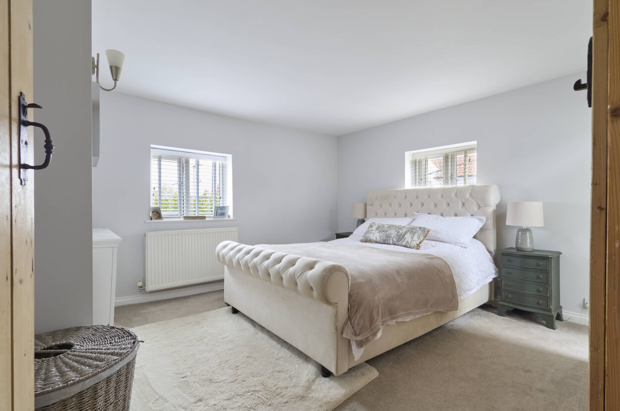 Burwell, Cambridgeshire