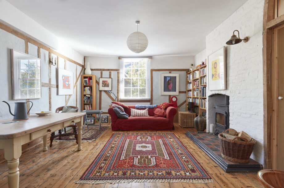 Clare, Sudbury, Suffolk