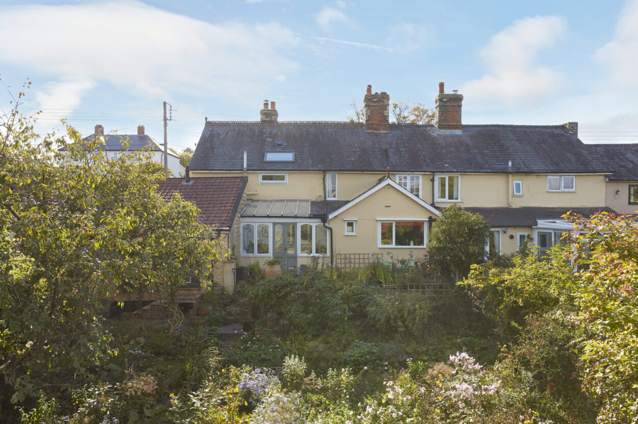 Clare, Sudbury, Suffolk