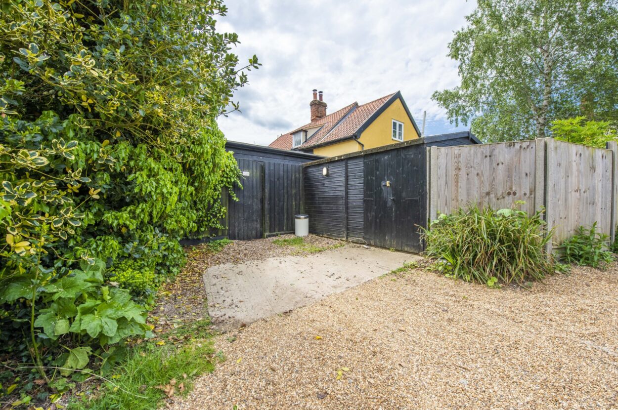 Glemsford, Sudbury, Suffolk