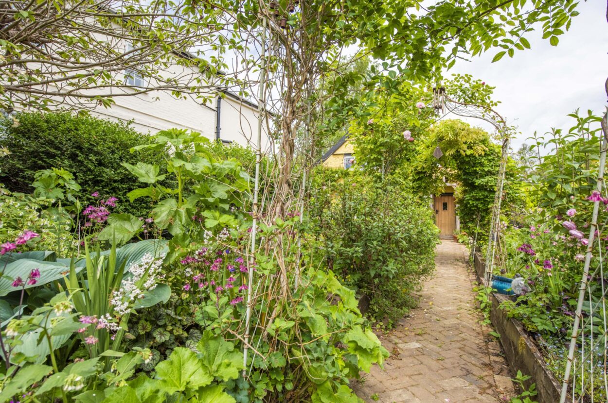 Glemsford, Sudbury, Suffolk