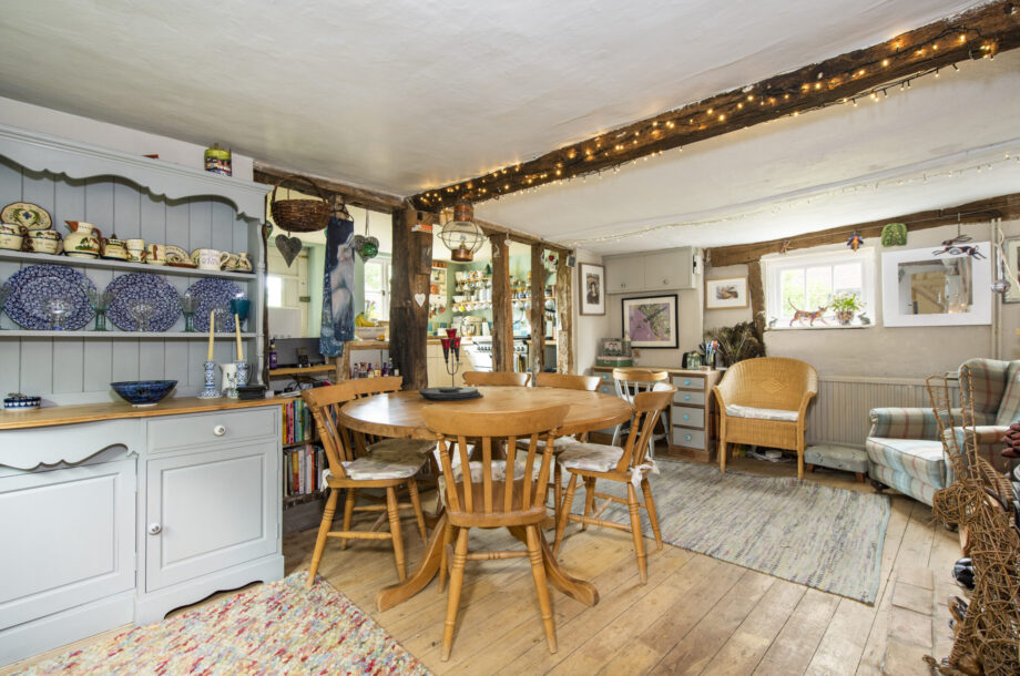 Glemsford, Sudbury, Suffolk