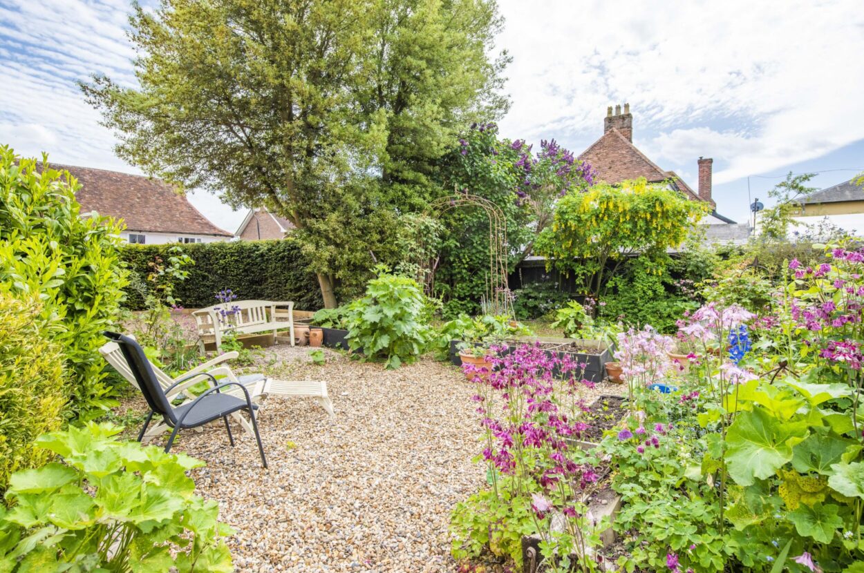 Glemsford, Sudbury, Suffolk