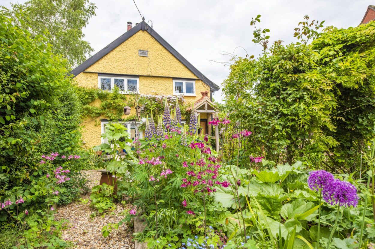 Glemsford, Sudbury, Suffolk