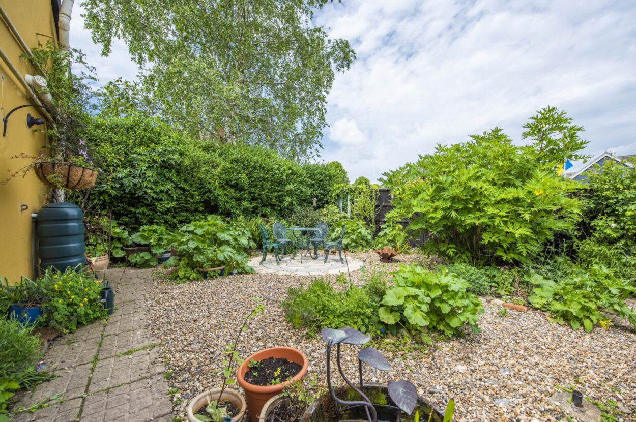 Glemsford, Sudbury, Suffolk