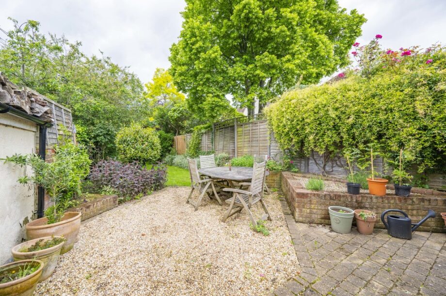 Bures, Sudbury, Suffolk