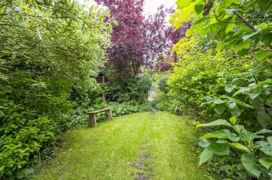 Bures, Sudbury, Suffolk