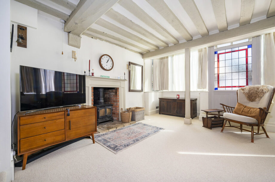 Bures, Sudbury, Suffolk