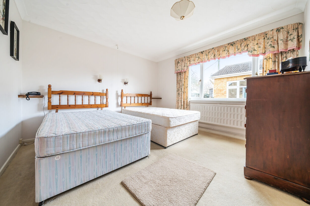 Great Barton, Bury St. Edmunds, Suffolk.