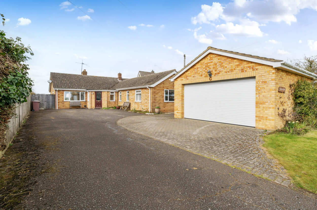 Great Barton, Bury St. Edmunds, Suffolk.