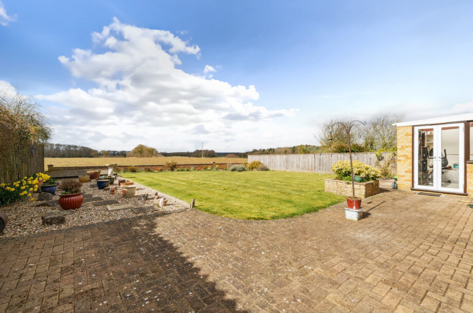 Great Barton, Bury St. Edmunds, Suffolk.