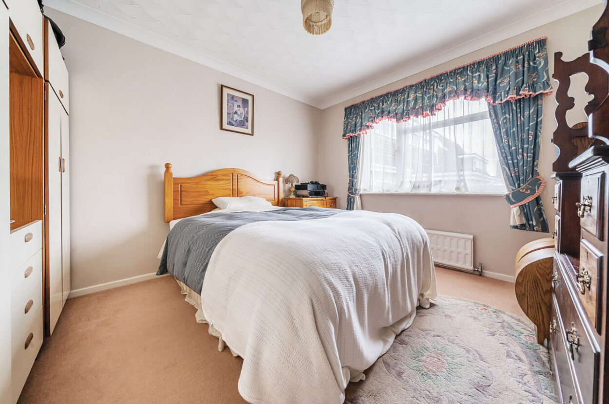 Great Barton, Bury St. Edmunds, Suffolk.