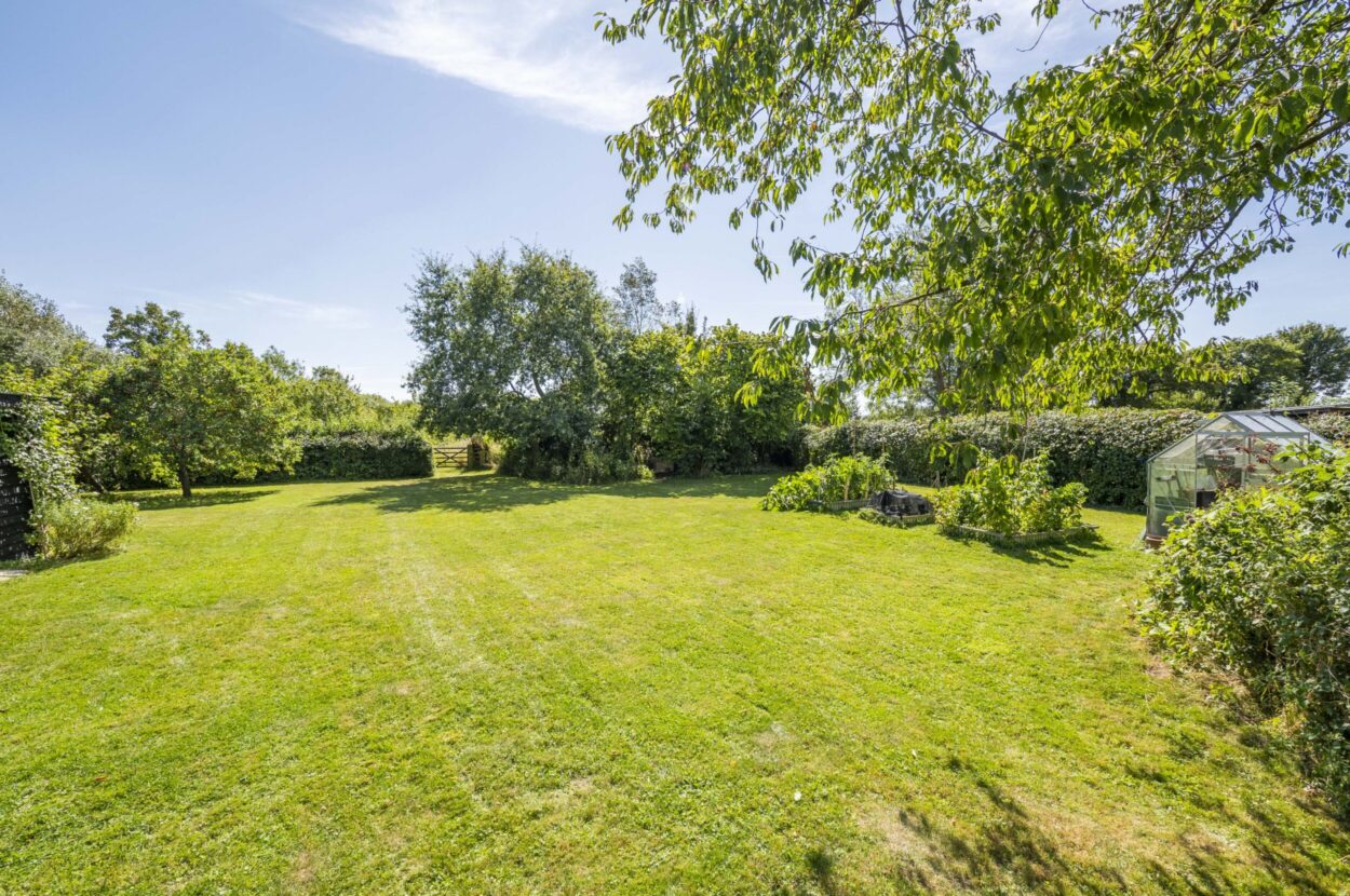 Thorpe Morieux, Bury St Edmunds, Suffolk