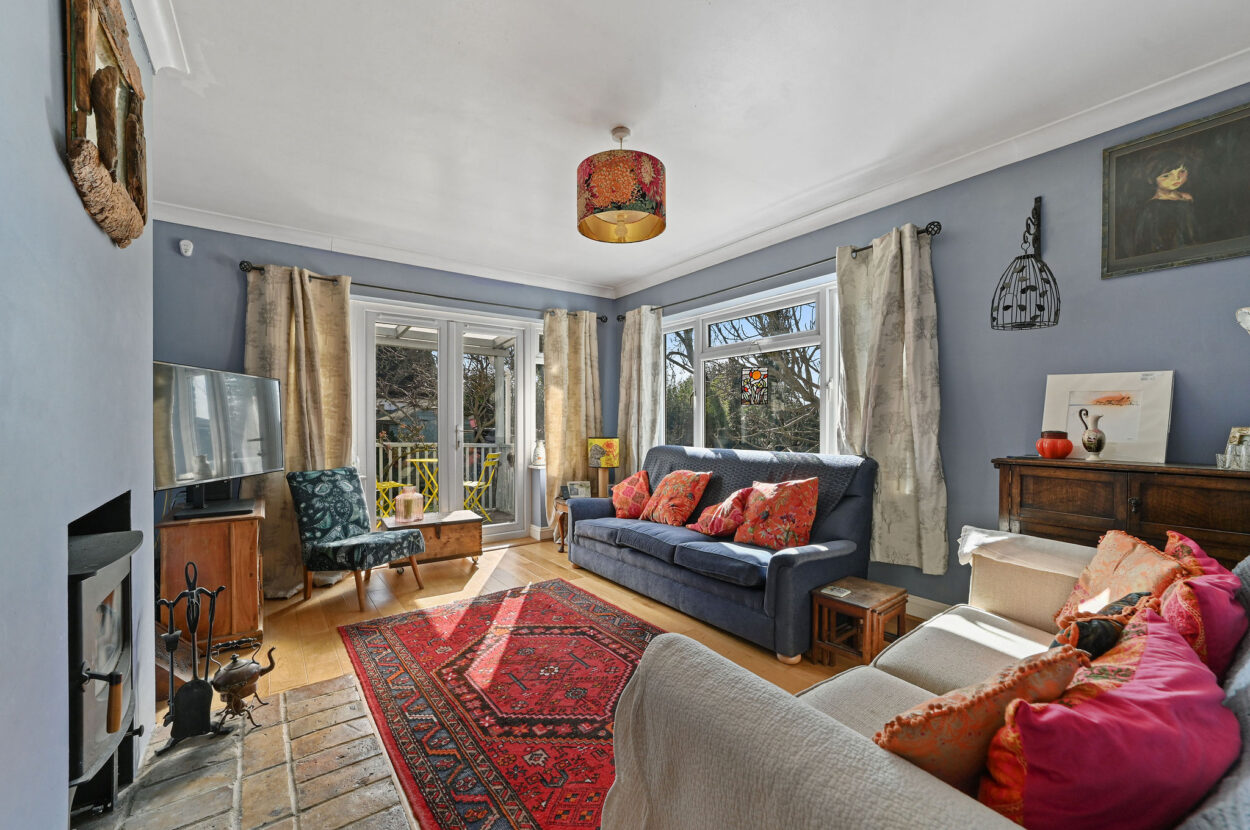 Cross End, Pebmarsh, Essex