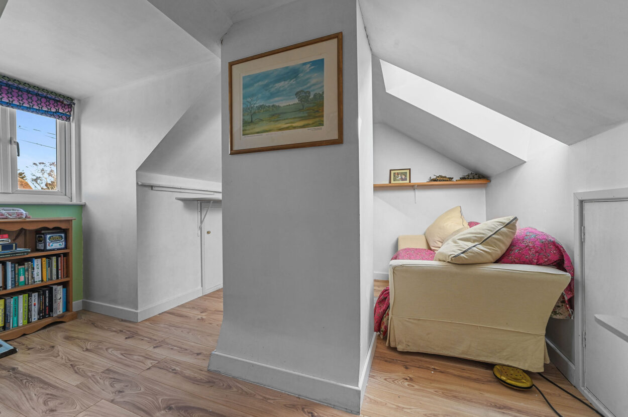 Cross End, Pebmarsh, Essex