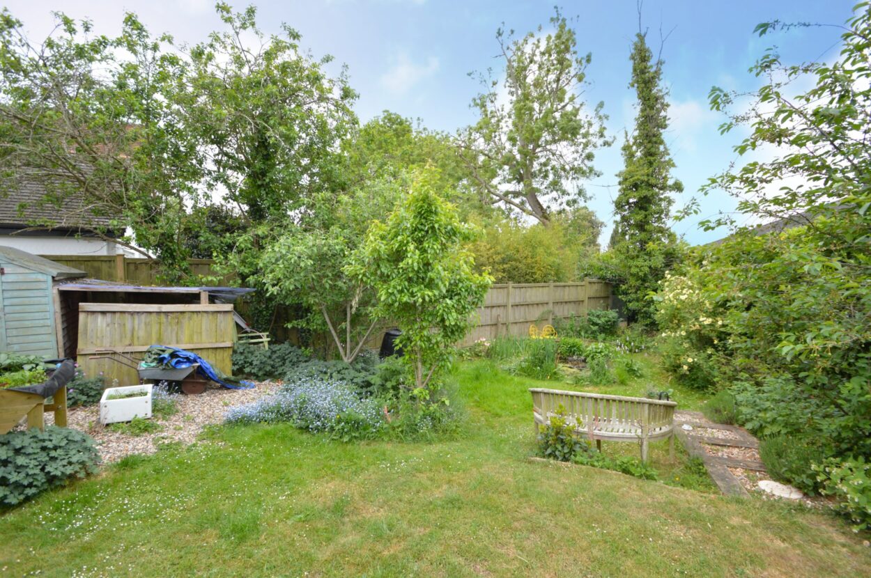 Cross End, Pebmarsh, Essex