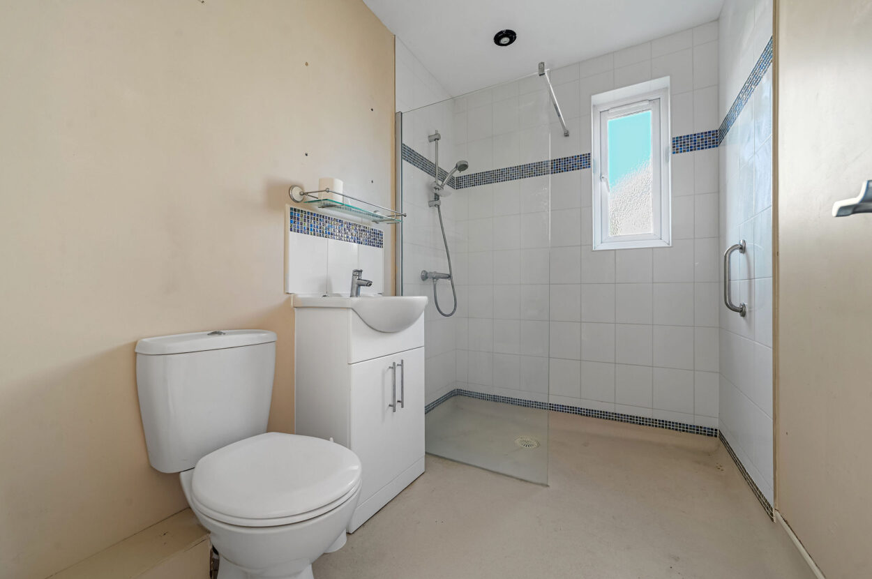 Cross End, Pebmarsh, Essex