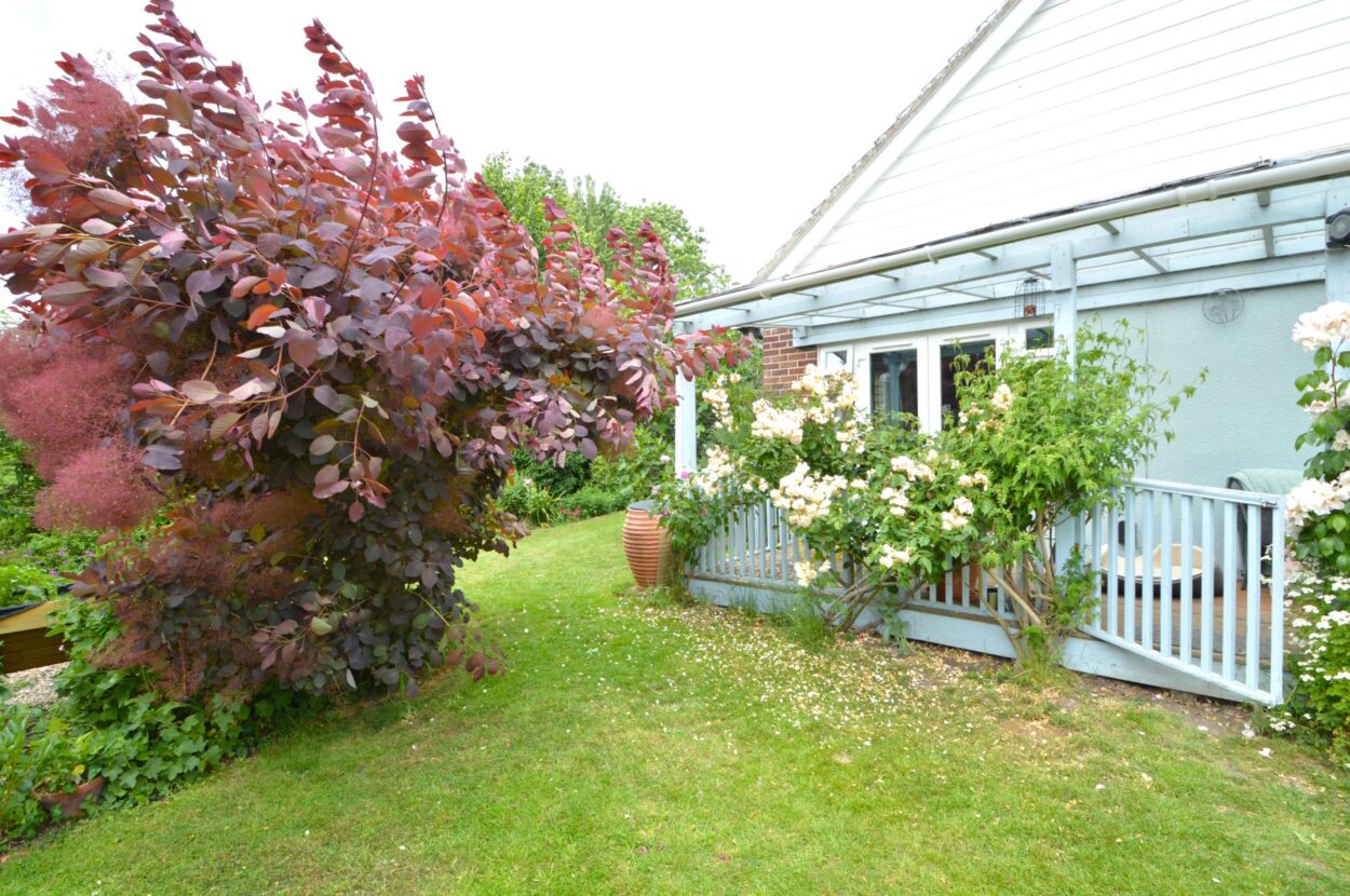 Cross End, Pebmarsh, Essex