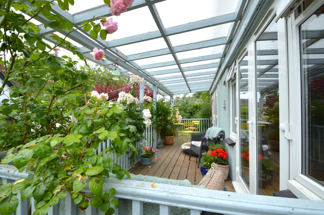 Cross End, Pebmarsh, Essex