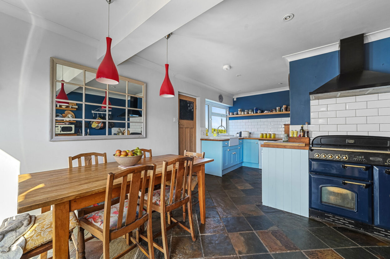 Cross End, Pebmarsh, Essex